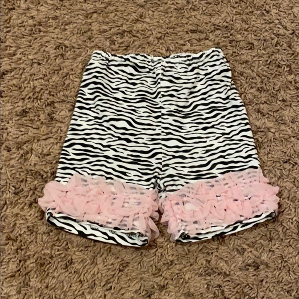 Newborn pants